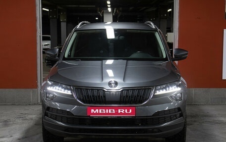 Skoda Karoq I, 2022 год, 2 249 000 рублей, 2 фотография