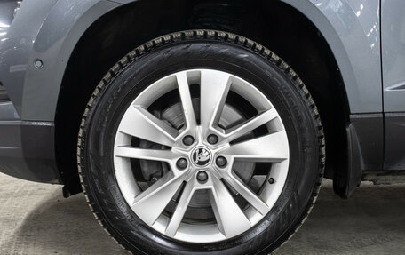 Skoda Karoq I, 2022 год, 2 249 000 рублей, 23 фотография