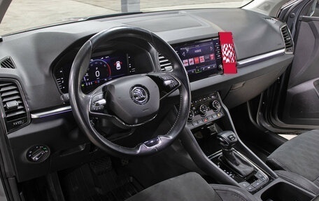 Skoda Karoq I, 2022 год, 2 249 000 рублей, 16 фотография