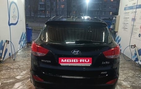 Hyundai ix35 I рестайлинг, 2011 год, 700 000 рублей, 6 фотография