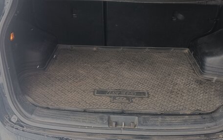 Hyundai ix35 I рестайлинг, 2011 год, 700 000 рублей, 10 фотография