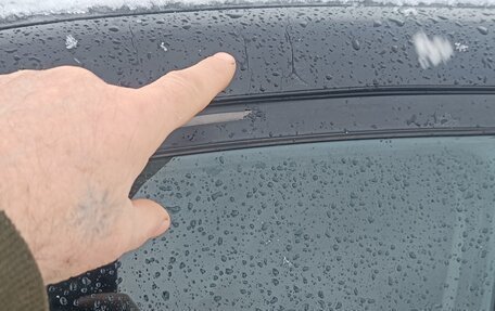 Hyundai ix35 I рестайлинг, 2011 год, 700 000 рублей, 12 фотография