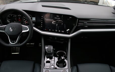 Volkswagen Touareg III, 2025 год, 12 149 000 рублей, 6 фотография