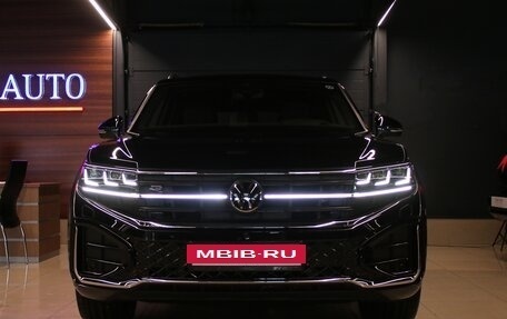 Volkswagen Touareg III, 2025 год, 12 149 000 рублей, 3 фотография