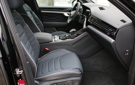 Volkswagen Touareg III, 2025 год, 12 149 000 рублей, 9 фотография