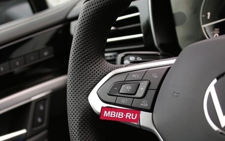 Volkswagen Touareg III, 2025 год, 12 149 000 рублей, 12 фотография