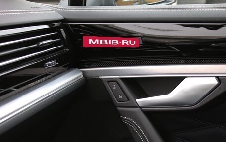 Volkswagen Touareg III, 2025 год, 12 149 000 рублей, 11 фотография