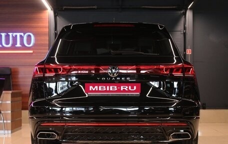 Volkswagen Touareg III, 2025 год, 12 149 000 рублей, 4 фотография