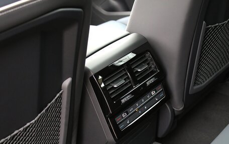 Volkswagen Touareg III, 2025 год, 12 149 000 рублей, 14 фотография