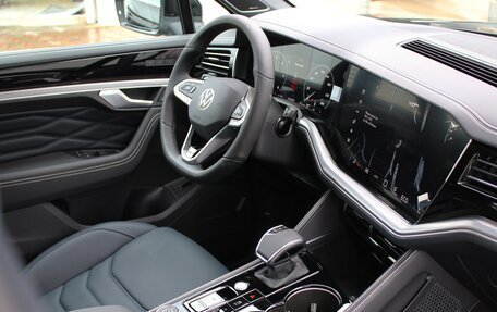 Volkswagen Touareg III, 2025 год, 12 149 000 рублей, 15 фотография