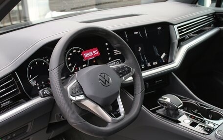 Volkswagen Touareg III, 2025 год, 12 149 000 рублей, 13 фотография