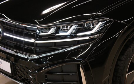 Volkswagen Touareg III, 2025 год, 12 149 000 рублей, 19 фотография