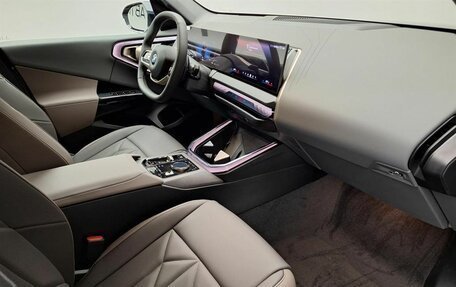 BMW X3, 2025 год, 6 890 000 рублей, 2 фотография