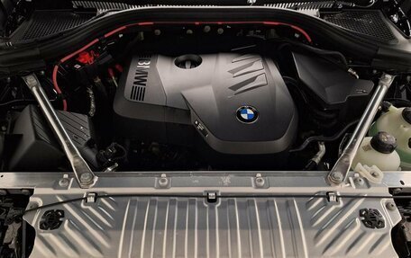 BMW X3, 2025 год, 6 890 000 рублей, 18 фотография