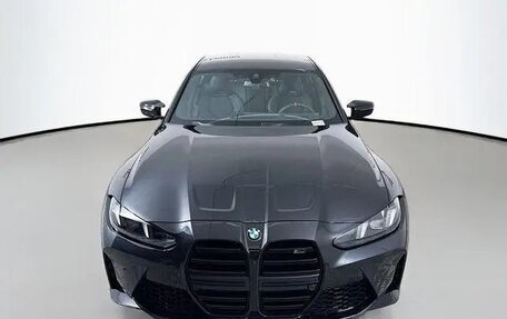 BMW M3, 2025 год, 13 439 000 рублей, 2 фотография