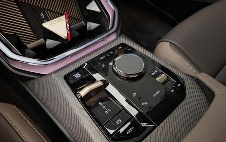 BMW X3, 2025 год, 6 890 000 рублей, 14 фотография