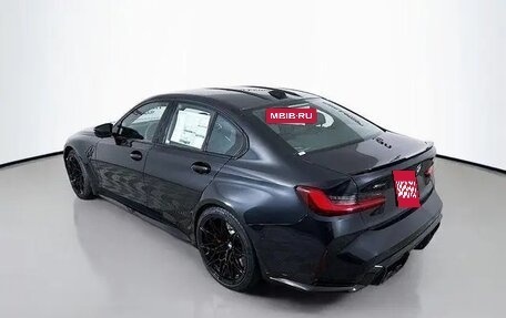 BMW M3, 2025 год, 13 439 000 рублей, 5 фотография