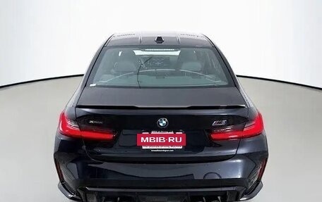 BMW M3, 2025 год, 13 439 000 рублей, 6 фотография