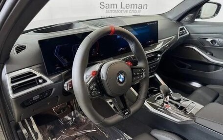 BMW M3, 2025 год, 13 439 000 рублей, 12 фотография