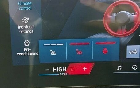 BMW M3, 2025 год, 13 439 000 рублей, 23 фотография