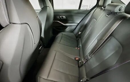 BMW M3, 2025 год, 13 439 000 рублей, 25 фотография