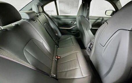 BMW M3, 2025 год, 13 439 000 рублей, 28 фотография