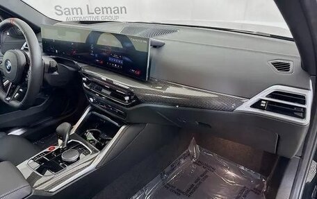 BMW M3, 2025 год, 13 439 000 рублей, 30 фотография