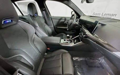 BMW M3, 2025 год, 13 439 000 рублей, 29 фотография