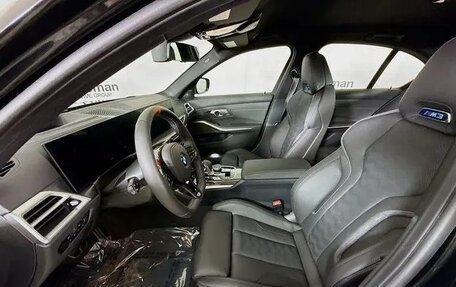 BMW M3, 2025 год, 13 439 000 рублей, 24 фотография