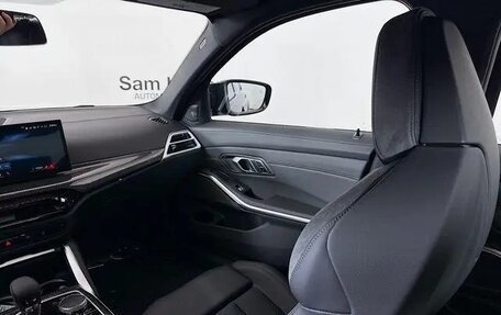 BMW M3, 2025 год, 13 439 000 рублей, 27 фотография