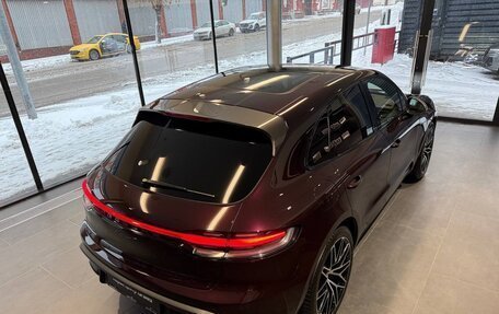 Porsche Macan I рестайлинг, 2025 год, 11 550 000 рублей, 3 фотография