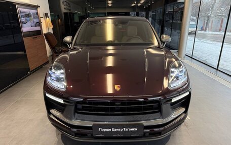 Porsche Macan I рестайлинг, 2025 год, 11 550 000 рублей, 5 фотография