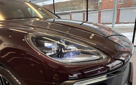 Porsche Macan I рестайлинг, 2025 год, 11 550 000 рублей, 9 фотография