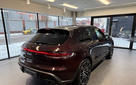 Porsche Macan I рестайлинг, 2025 год, 11 550 000 рублей, 12 фотография