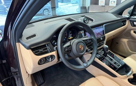 Porsche Macan I рестайлинг, 2025 год, 11 550 000 рублей, 15 фотография