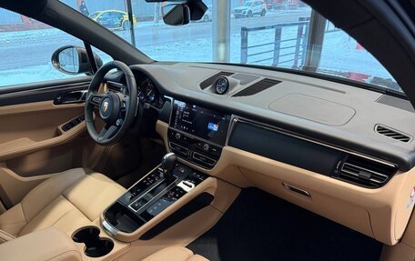 Porsche Macan I рестайлинг, 2025 год, 11 550 000 рублей, 21 фотография