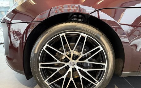 Porsche Macan I рестайлинг, 2025 год, 11 550 000 рублей, 14 фотография