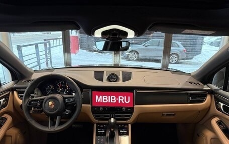 Porsche Macan I рестайлинг, 2025 год, 11 550 000 рублей, 17 фотография