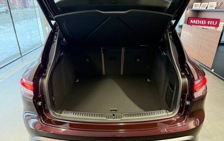 Porsche Macan I рестайлинг, 2025 год, 11 550 000 рублей, 13 фотография