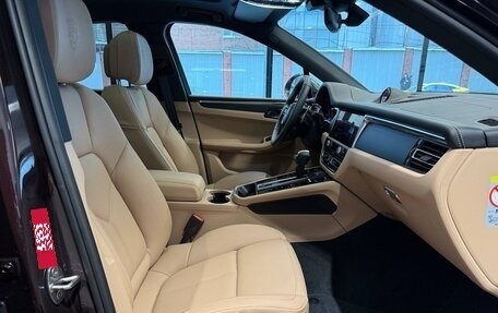 Porsche Macan I рестайлинг, 2025 год, 11 550 000 рублей, 19 фотография