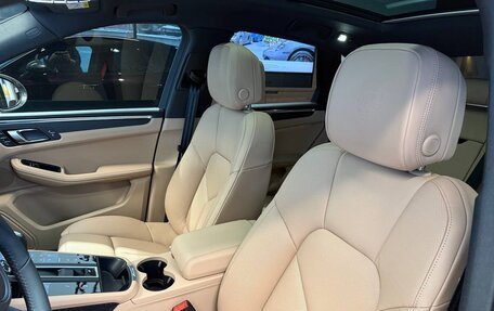 Porsche Macan I рестайлинг, 2025 год, 11 550 000 рублей, 23 фотография