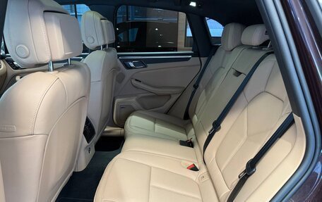 Porsche Macan I рестайлинг, 2025 год, 11 550 000 рублей, 28 фотография