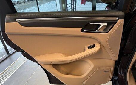 Porsche Macan I рестайлинг, 2025 год, 11 550 000 рублей, 32 фотография