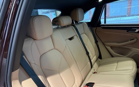 Porsche Macan I рестайлинг, 2025 год, 11 550 000 рублей, 24 фотография