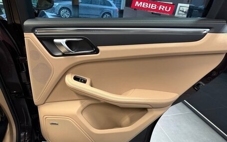 Porsche Macan I рестайлинг, 2025 год, 11 550 000 рублей, 33 фотография