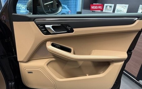 Porsche Macan I рестайлинг, 2025 год, 11 550 000 рублей, 31 фотография