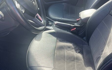 Skoda Octavia, 2018 год, 1 550 000 рублей, 5 фотография