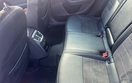 Skoda Octavia, 2018 год, 1 550 000 рублей, 8 фотография