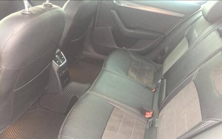 Skoda Octavia, 2018 год, 1 550 000 рублей, 12 фотография