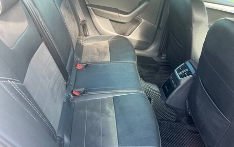 Skoda Octavia, 2018 год, 1 550 000 рублей, 13 фотография